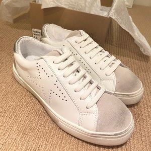 Steve Madden sneakers brand new